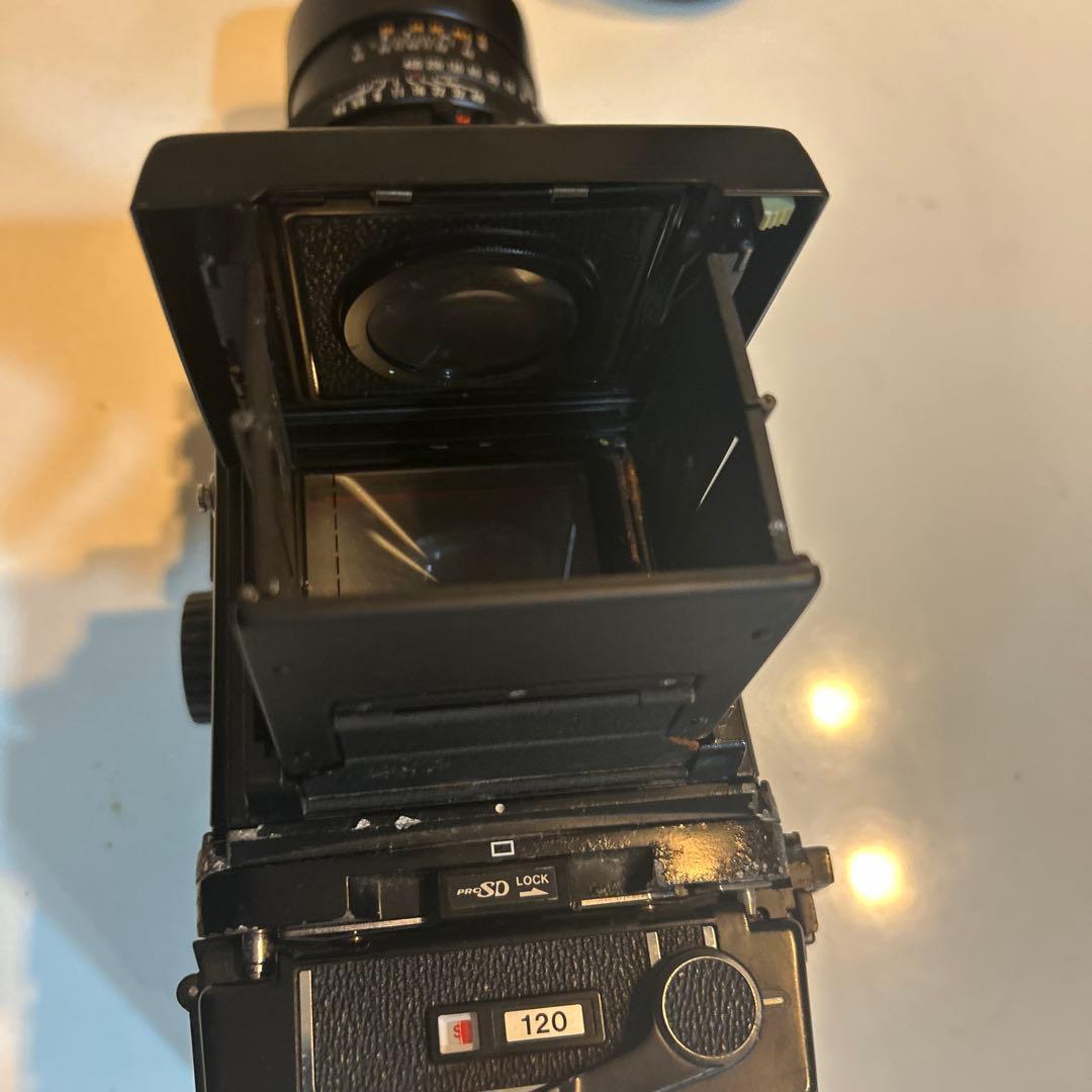 Mamiya RB67 pro sd ジャンク品