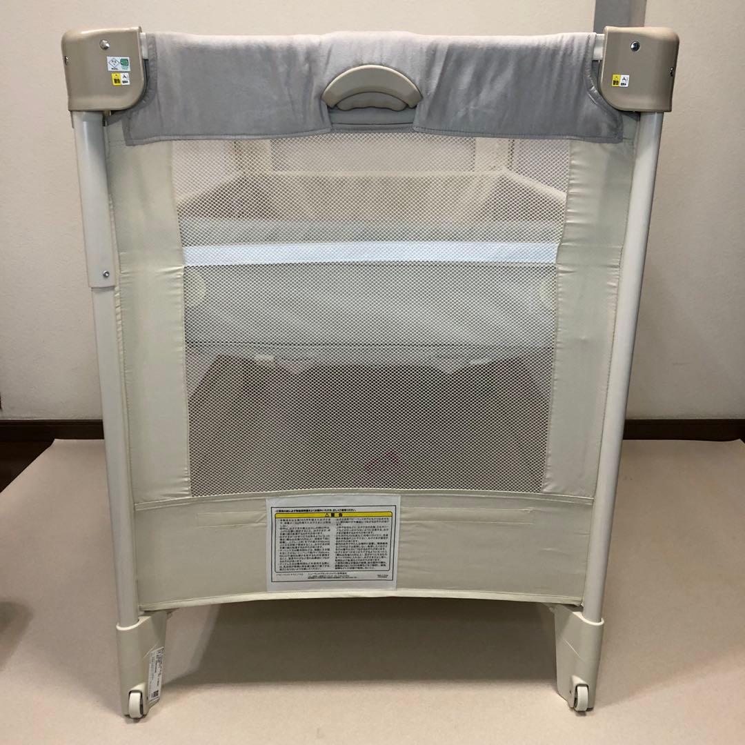 Aprica アップリカ ココネルエアープラス 付属品完備