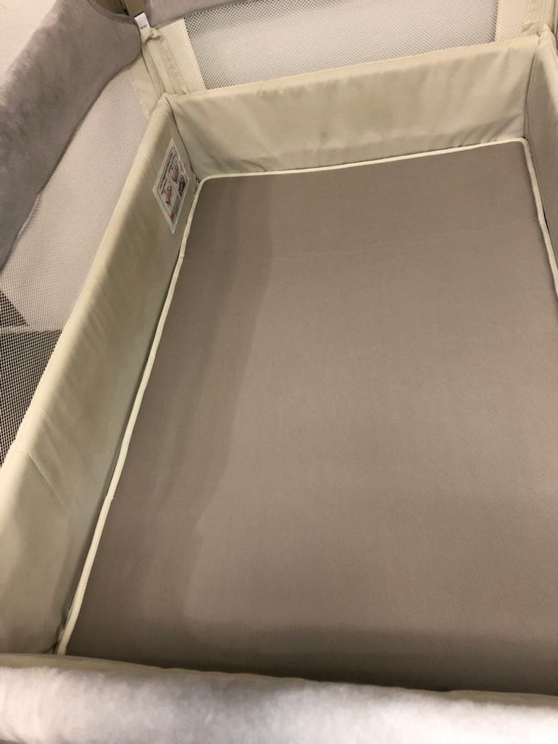 Aprica アップリカ ココネルエアープラス 付属品完備