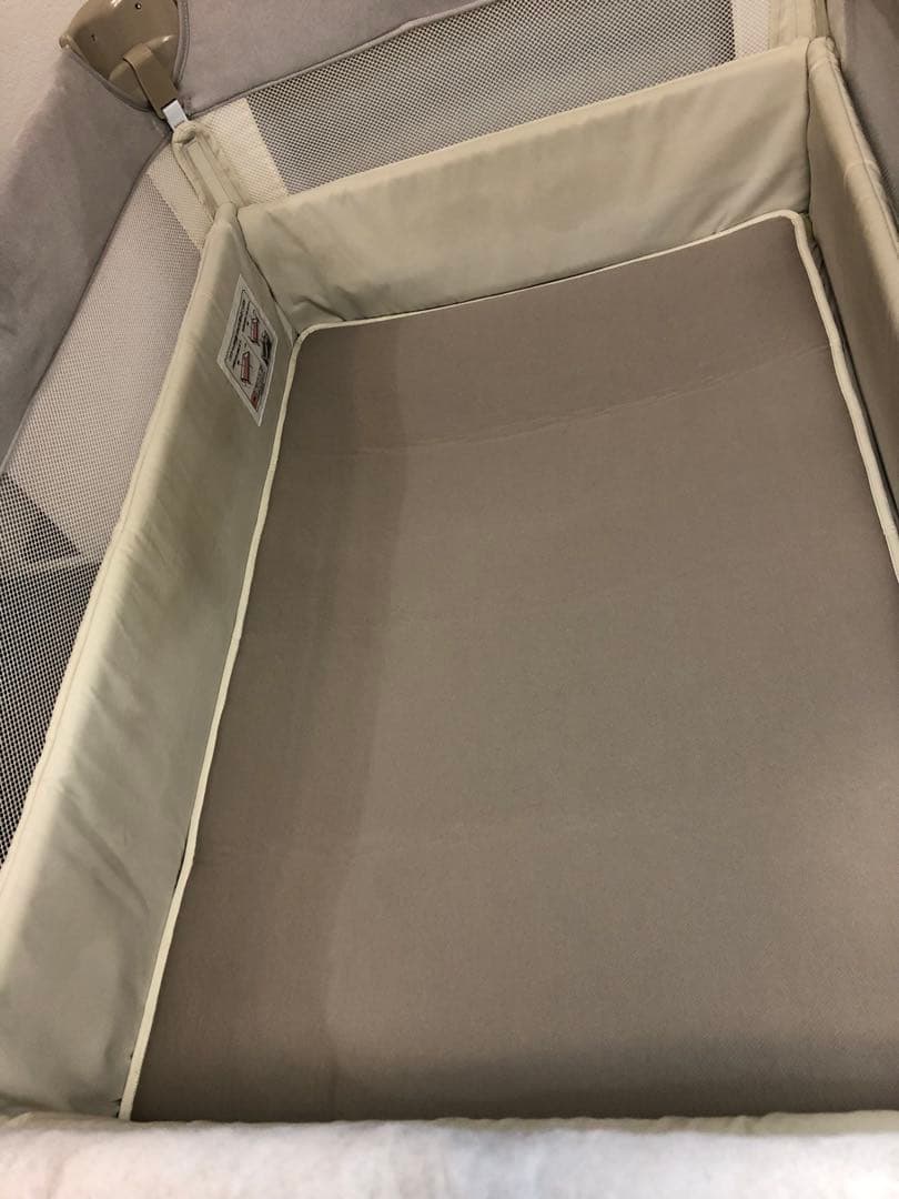 Aprica アップリカ ココネルエアープラス 付属品完備