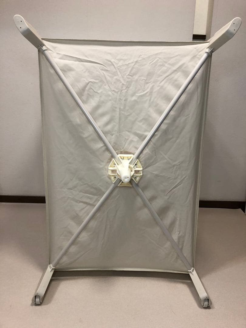 Aprica アップリカ ココネルエアープラス 付属品完備