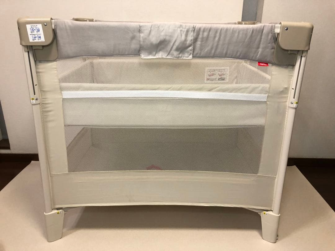 Aprica アップリカ ココネルエアープラス 付属品完備