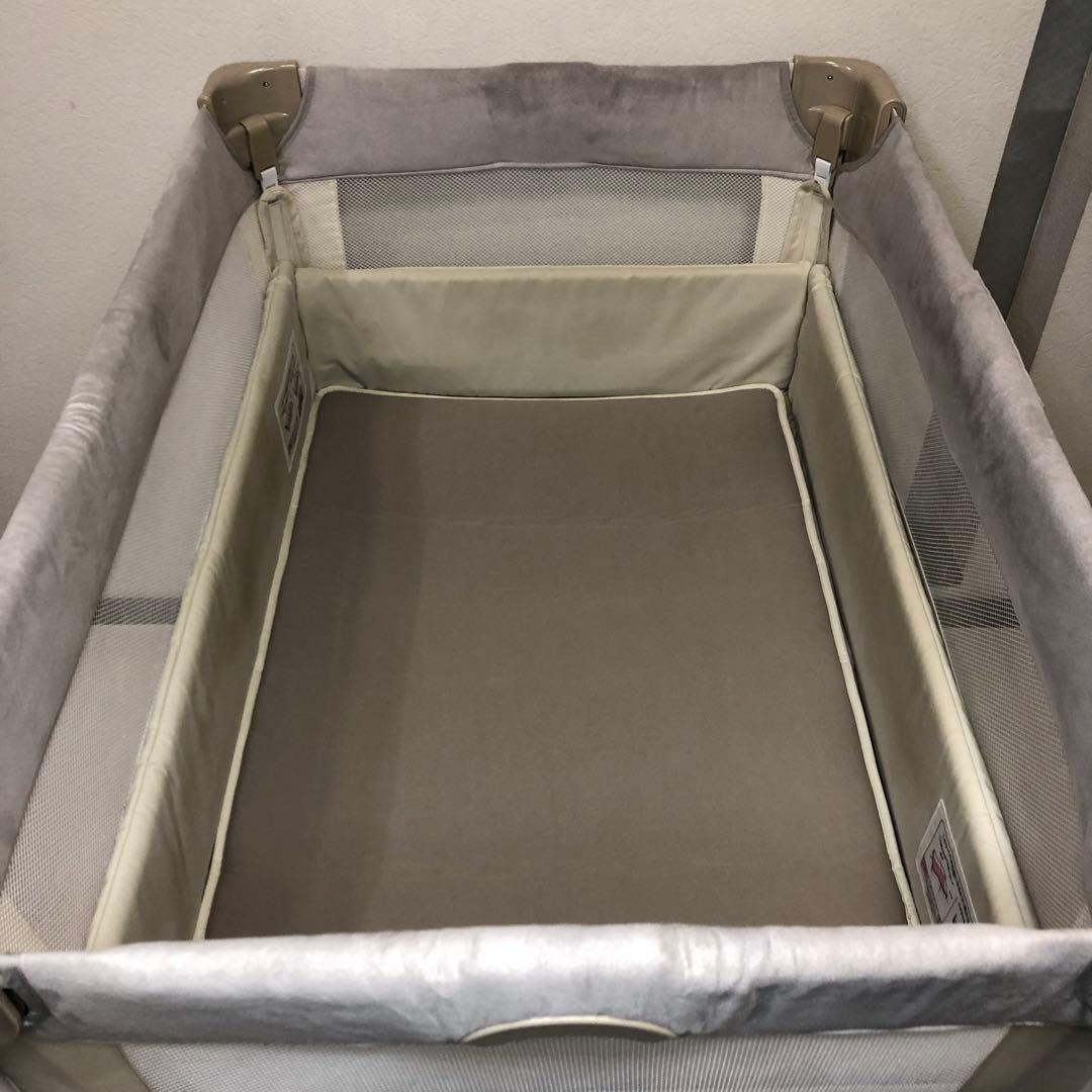 Aprica アップリカ ココネルエアープラス 付属品完備