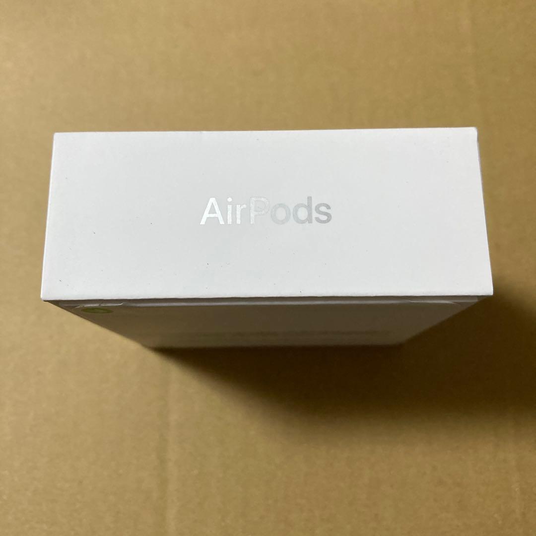 Airpods4 新品未開封