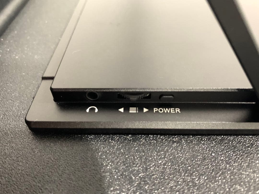 モバイルモニター ワイド15.6インチ　kksmart C-1