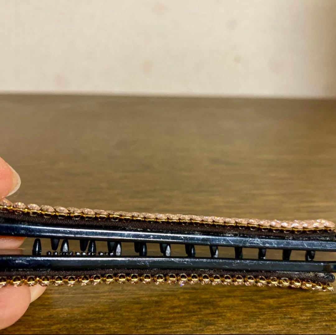 Complex Biz コンプレックスビズ バナナクリップ