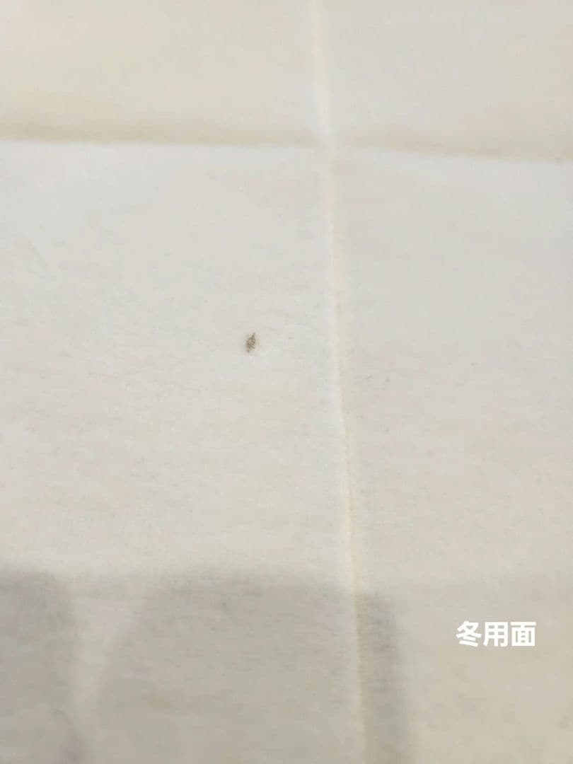 マッドレスパッド　マットレス　エアウィーヴ 01 クイーン (幅：160㎝)