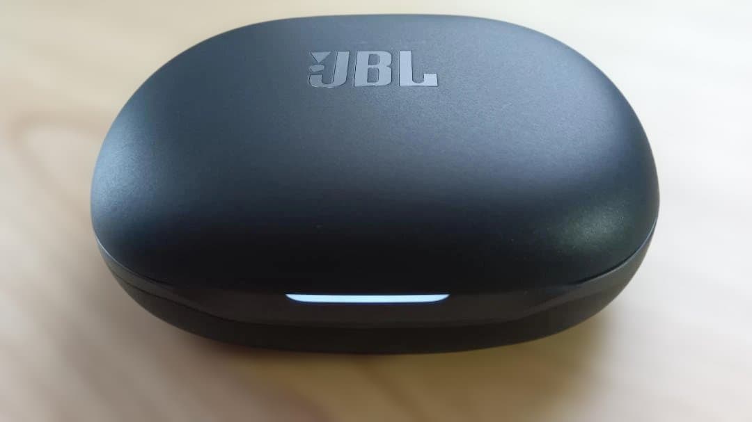 【美品】JBL SENSE PROセンスプロ/ワイヤレスイヤホン/オープンイヤー