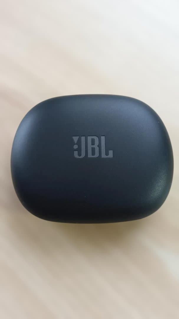 【美品】JBL SENSE PROセンスプロ/ワイヤレスイヤホン/オープンイヤー