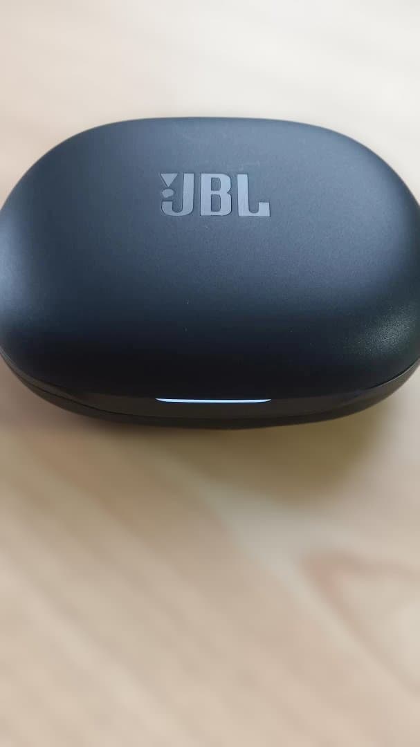 【美品】JBL SENSE PROセンスプロ/ワイヤレスイヤホン/オープンイヤー