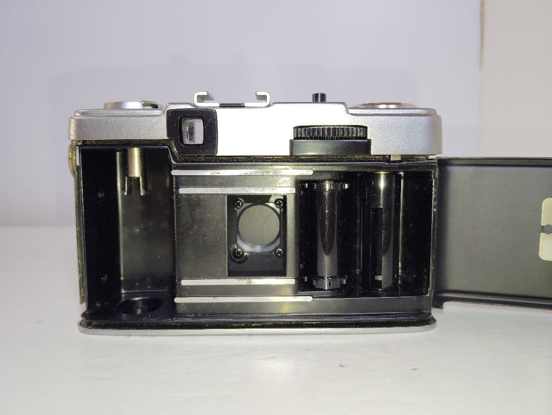 OLYMPUS-PEN EE-3（動作品）