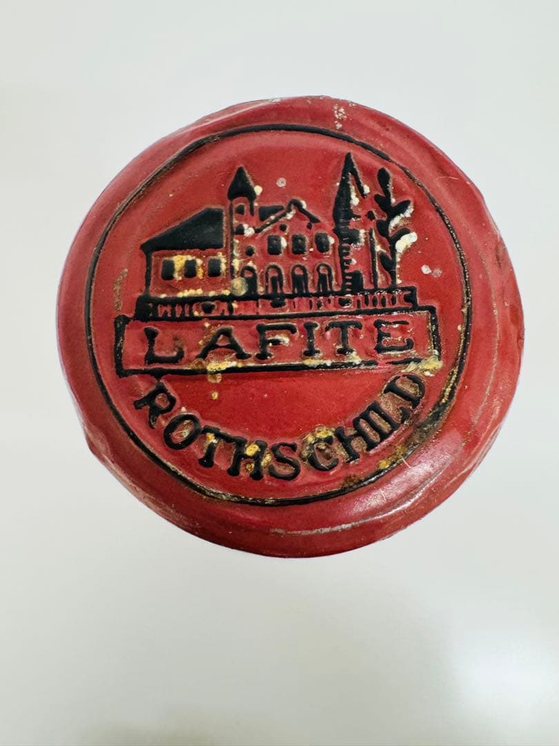 ☆希少☆シャトーラフィット　1981