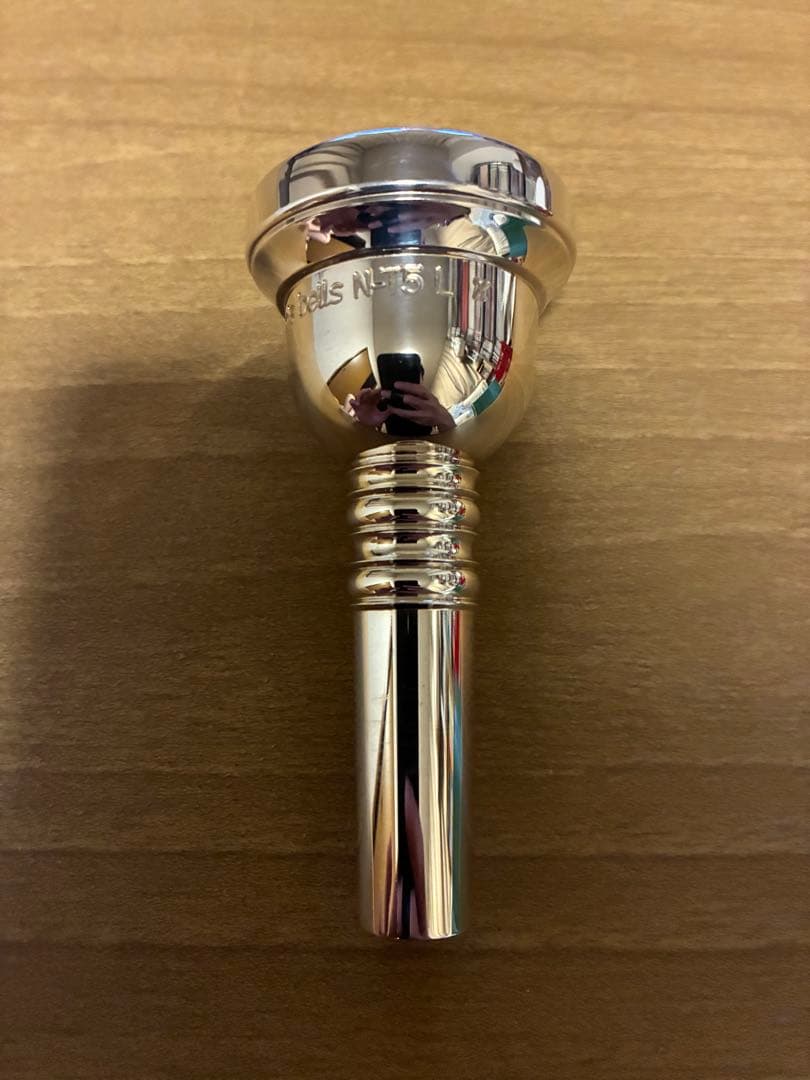 willie's bottom's bells N-T 5Lχ