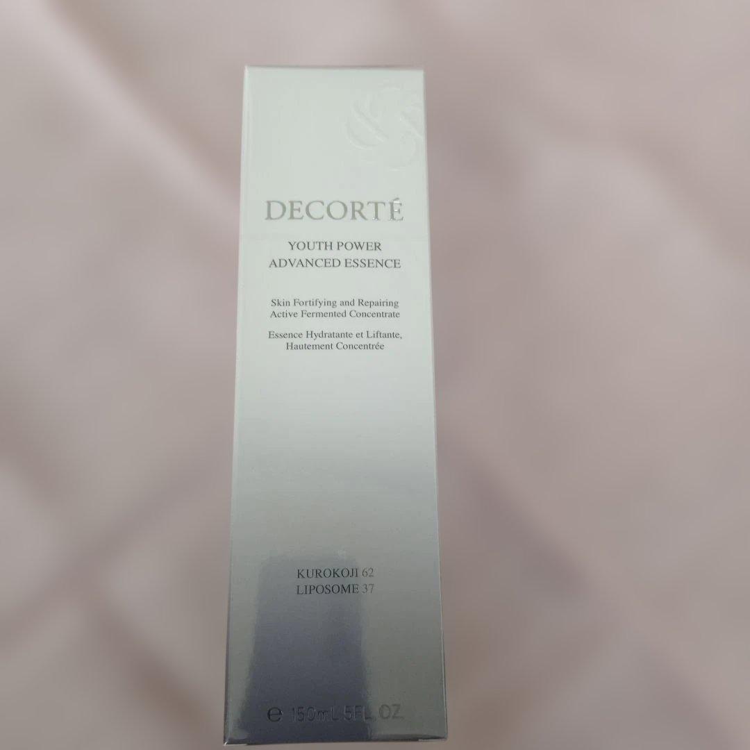 DECORTÉ ユース パワー エッセンス ローション （化粧水）150mL