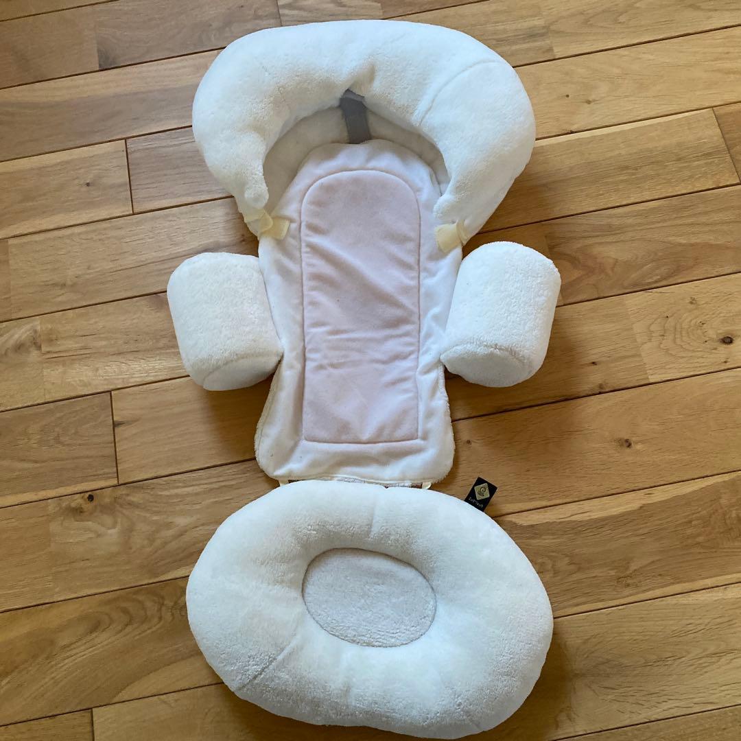 ネムリラ AUTOSWING BEDi おやすみドームEG コンビ