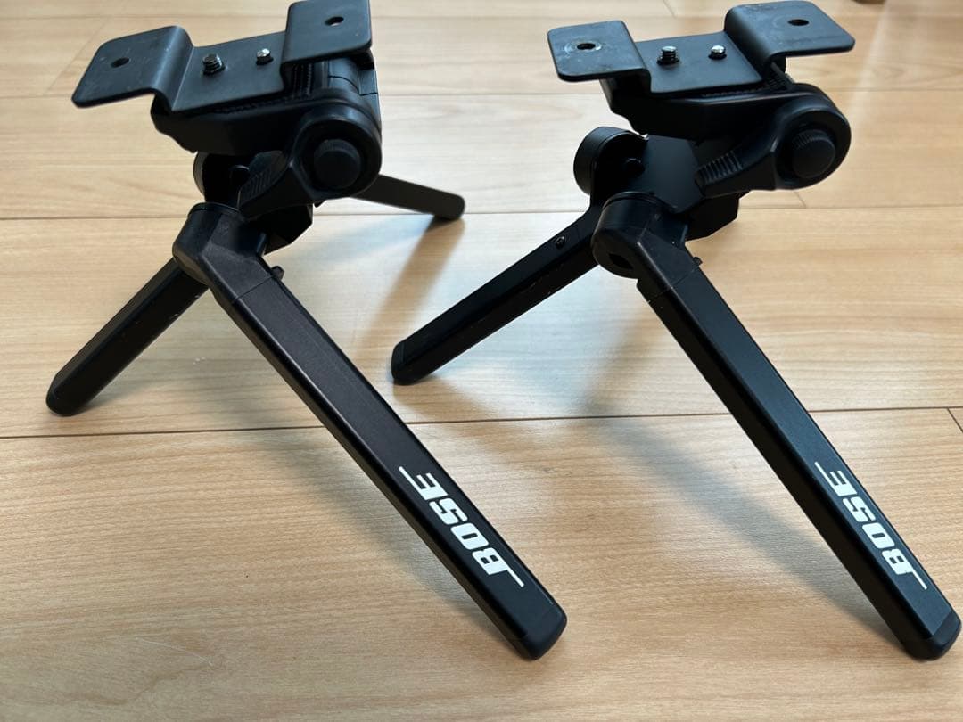 BOSE スピーカースタンド 2個セット　TS-1