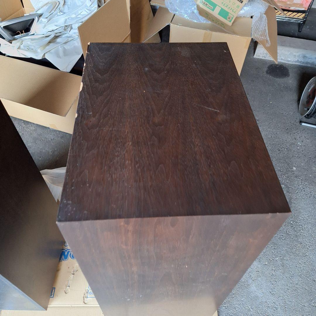 SONY SS-G7 ヴィンテージスピーカー　左のみ　動作品　レトロオーディオ