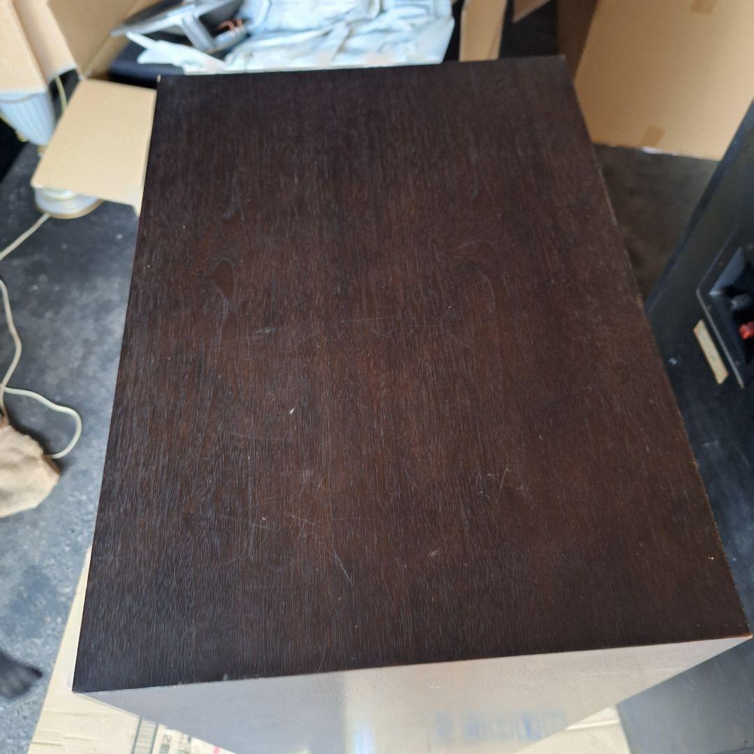 SONY SS-G7 ヴィンテージスピーカー　左のみ　動作品　レトロオーディオ