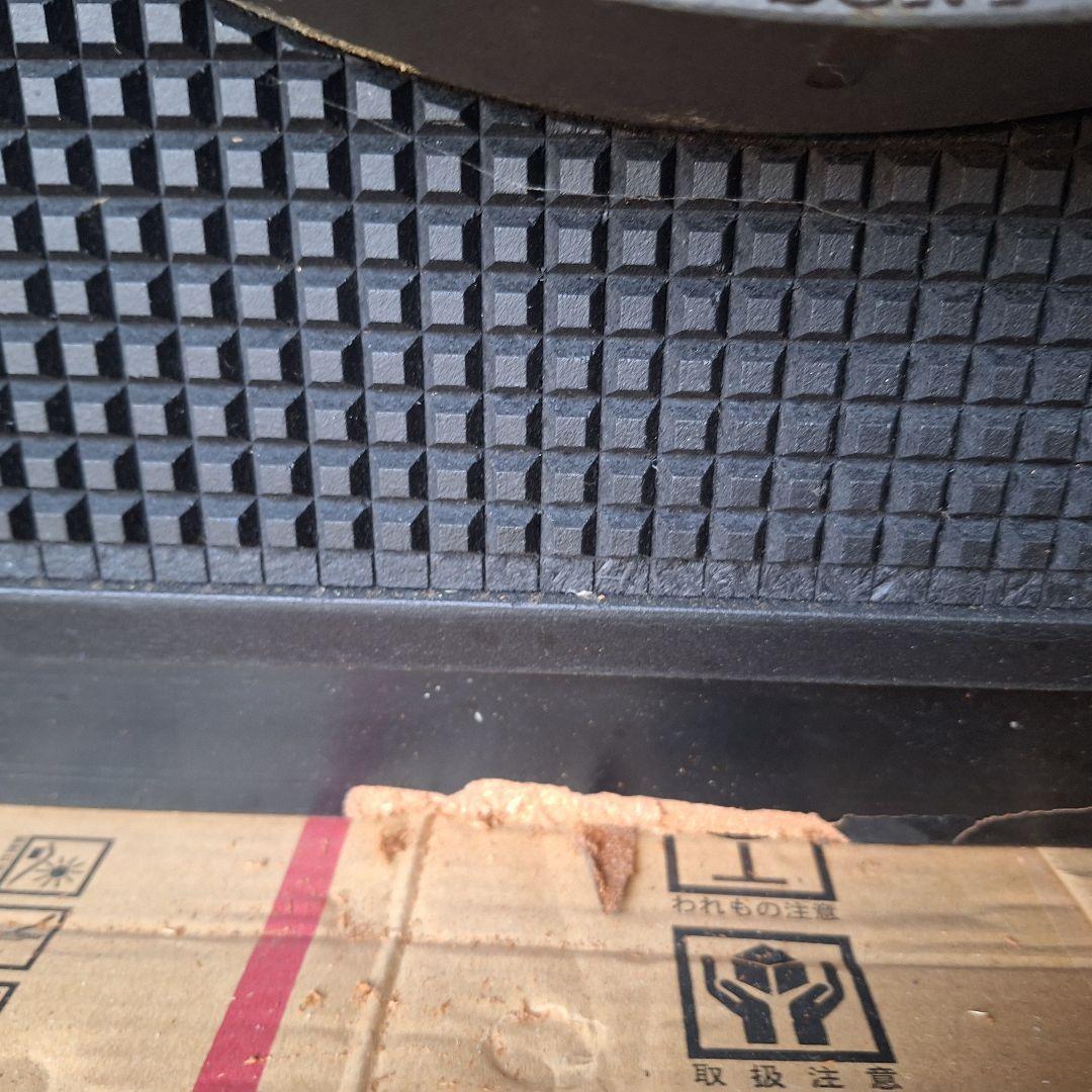 SONY SS-G7 ヴィンテージスピーカー　左のみ　動作品　レトロオーディオ