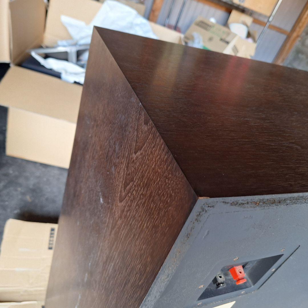 SONY SS-G7 ヴィンテージスピーカー　左のみ　動作品　レトロオーディオ