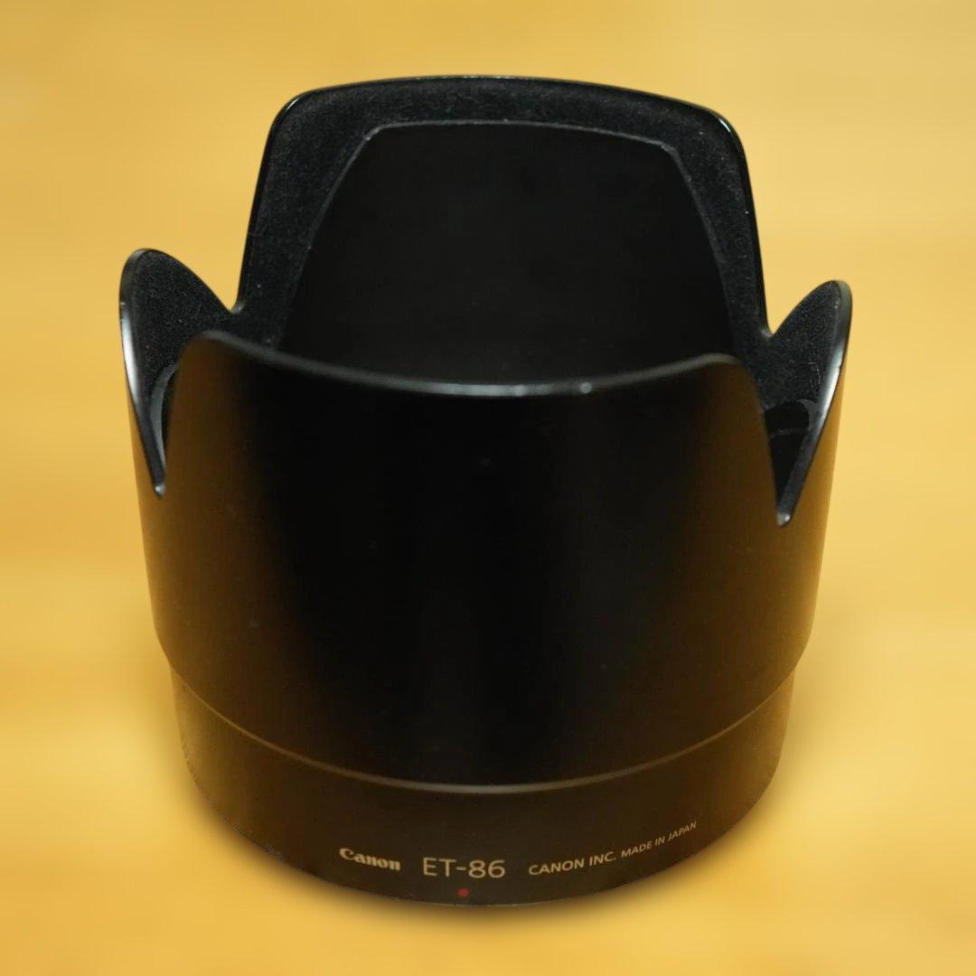 Canon EF 70-200mm f/2.8L IS 望遠ズームレンズ