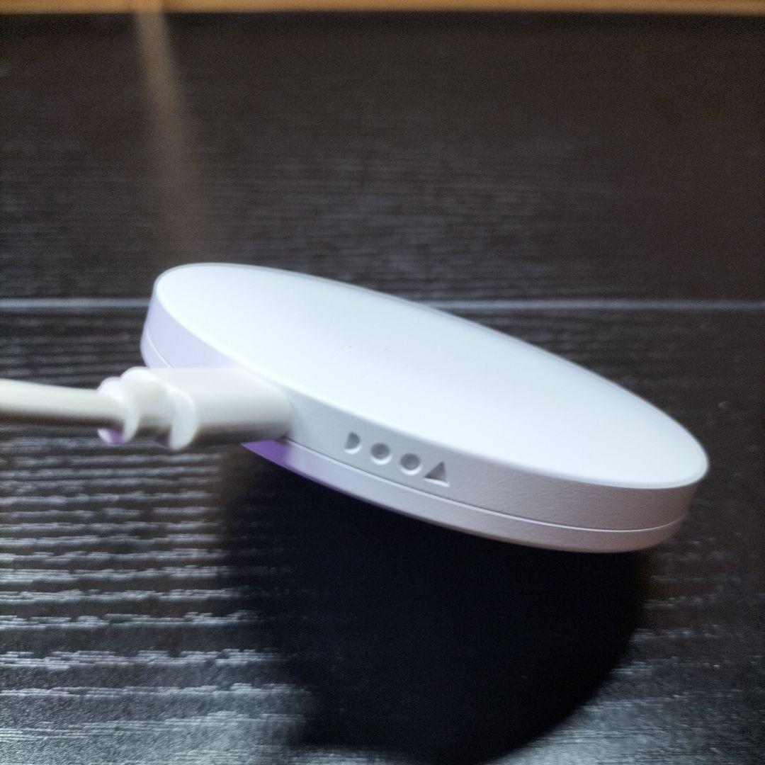 ​【美品・使用3ヶ月】DOOA ネオグラスエア 　 ライトアーム、ライトのセット