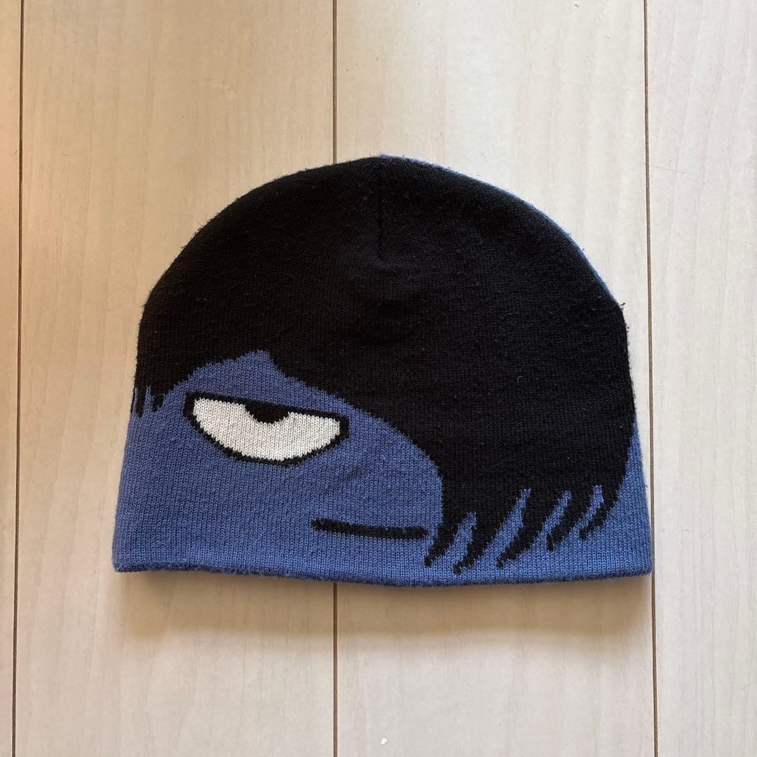 fuckthisindustry エドガー ビーニー