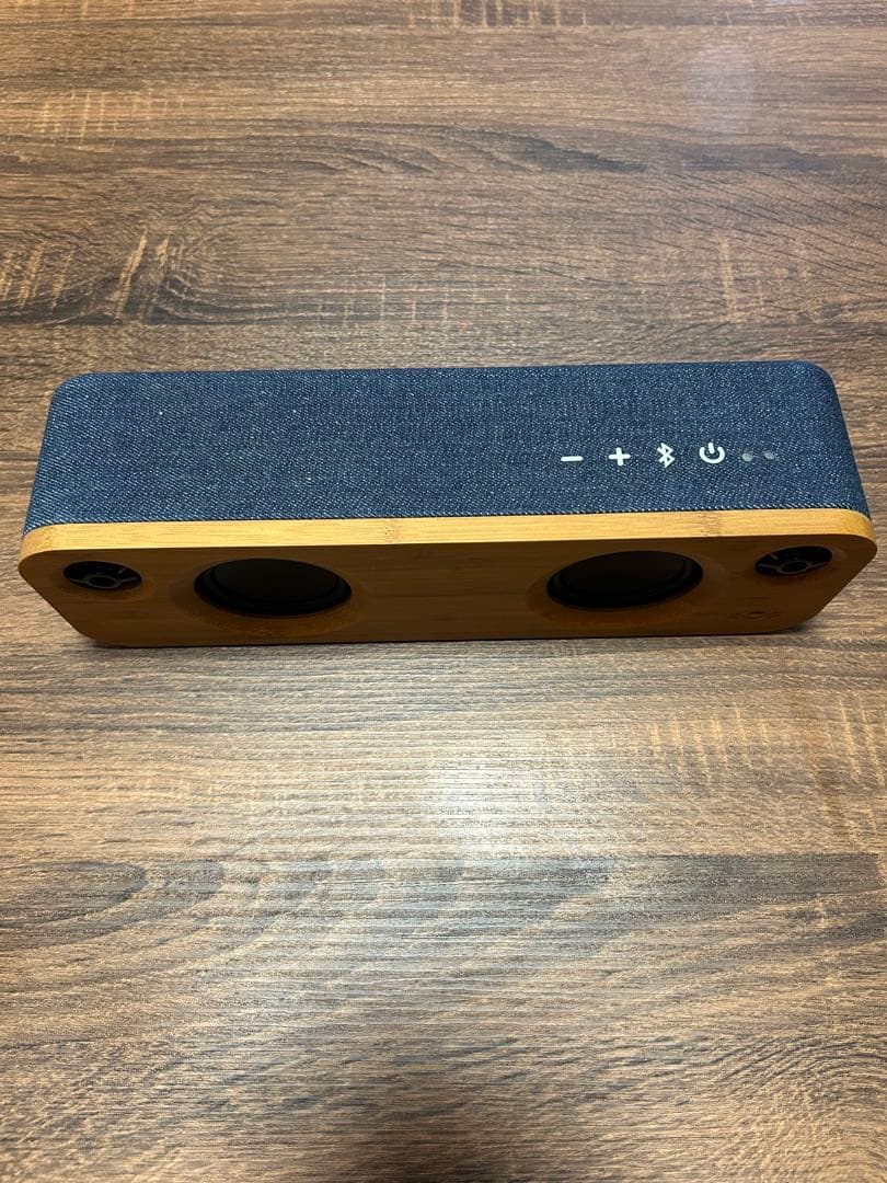 House of Marley Get Together Mini スピーカー