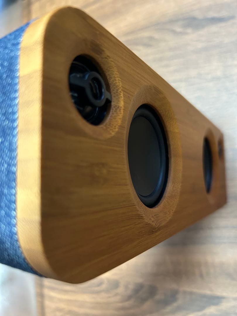 House of Marley Get Together Mini スピーカー