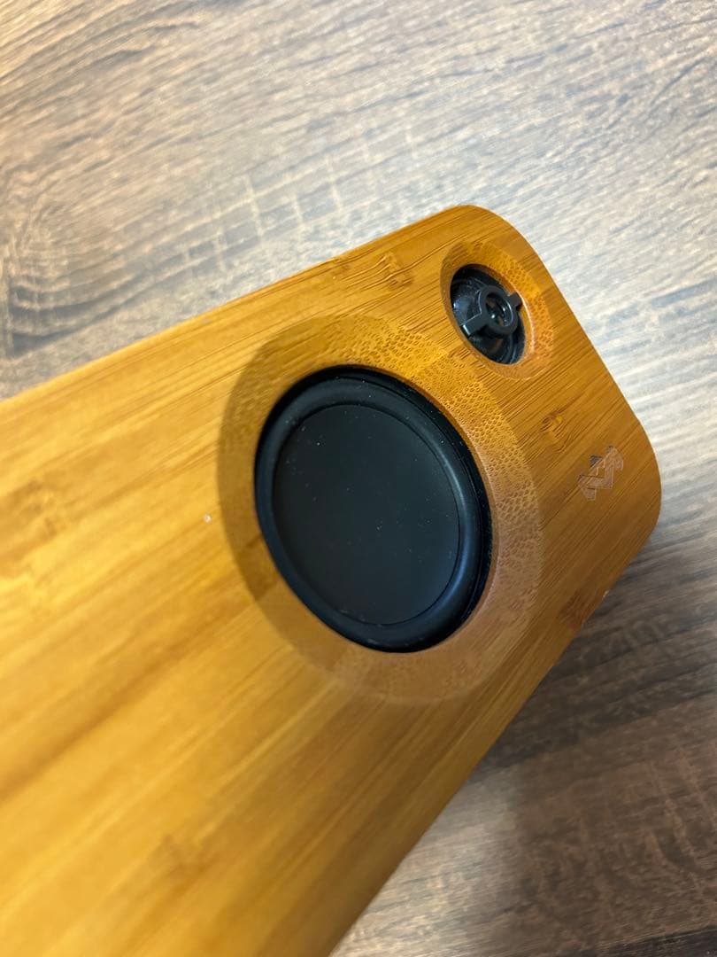 House of Marley Get Together Mini スピーカー