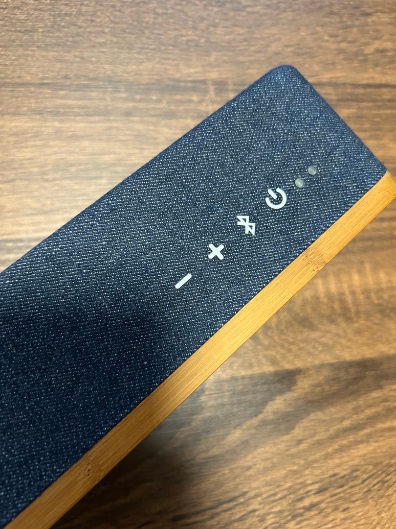 House of Marley Get Together Mini スピーカー