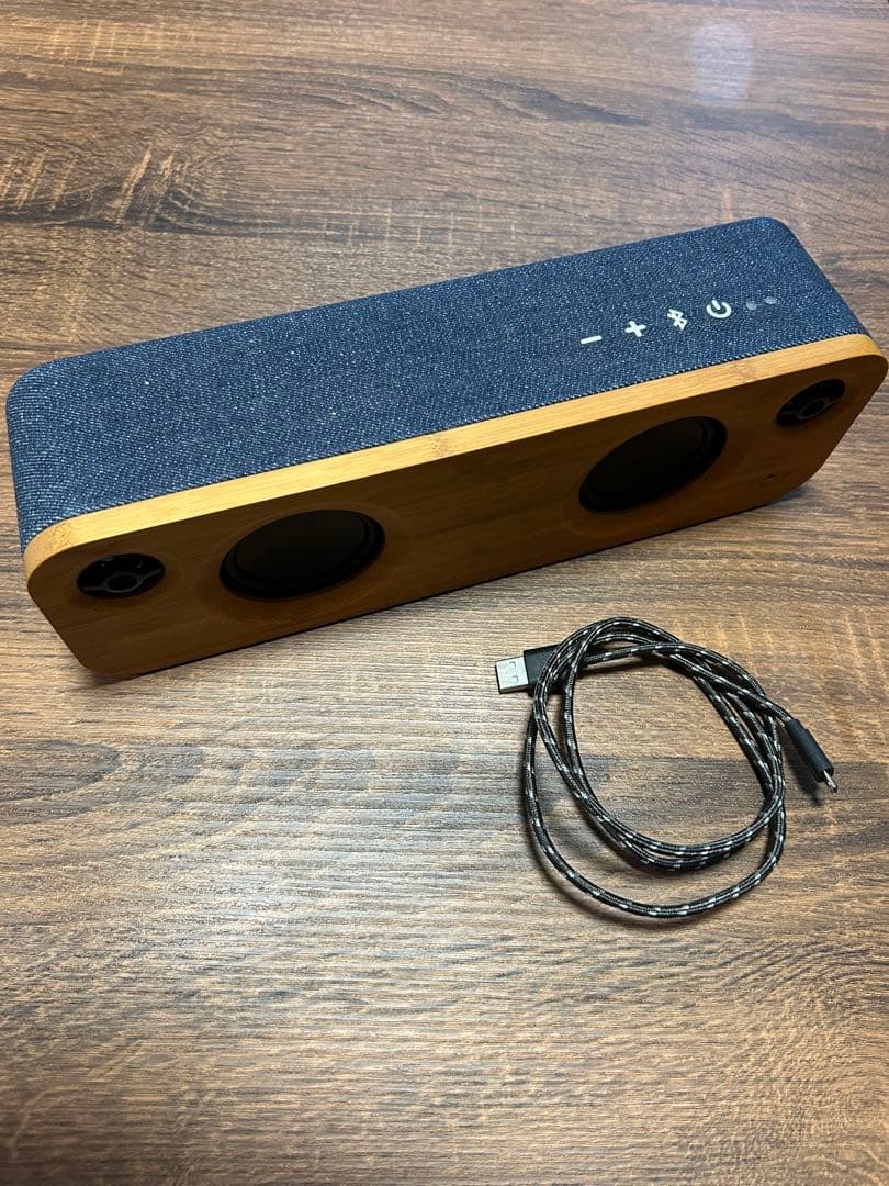 House of Marley Get Together Mini スピーカー