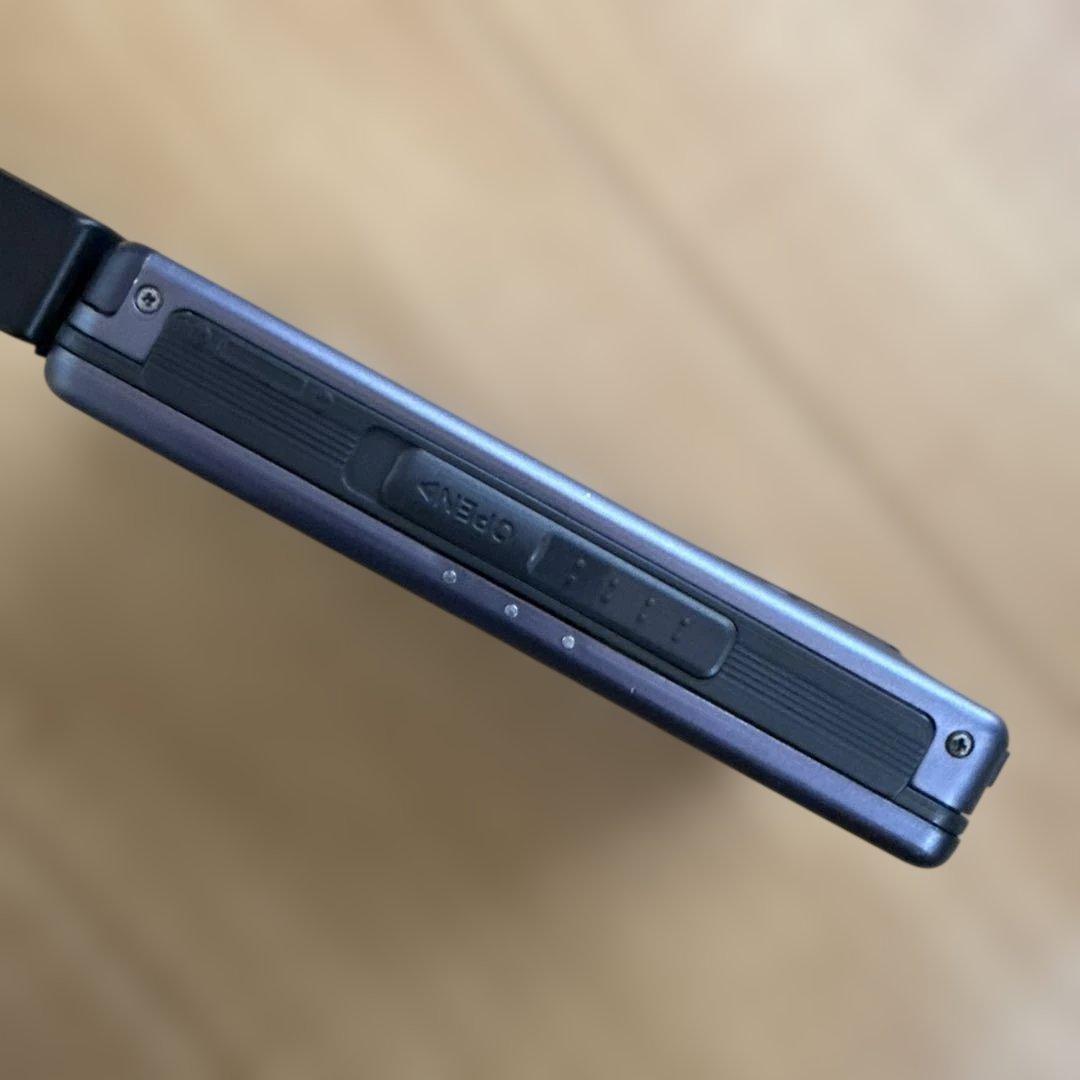 SONY カセットウォークマン WM-EX677 ソニー