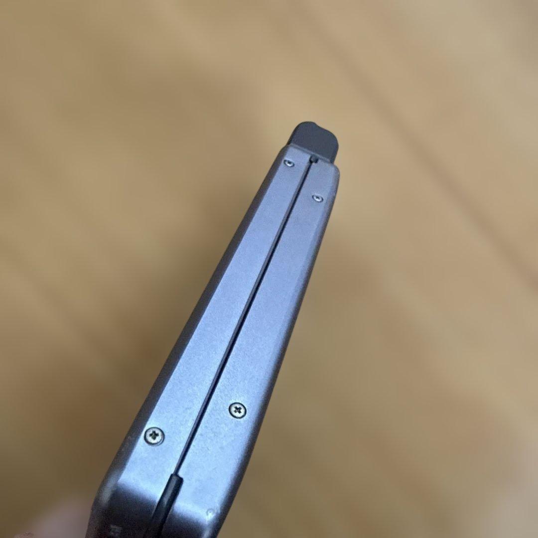 SONY カセットウォークマン WM-EX677 ソニー