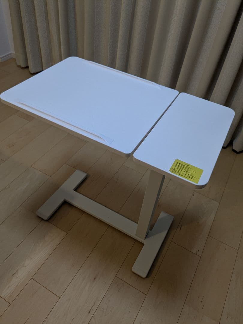 ニトリ 昇降デスク(DX006 WW/WH)