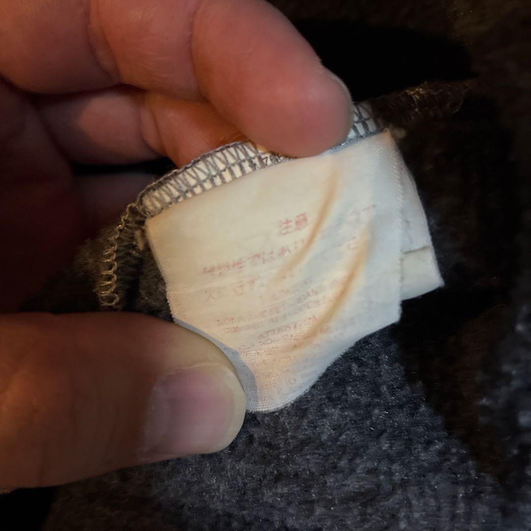 v*e様 90s Patagonia SYNCHILLA snap-T “雪無し