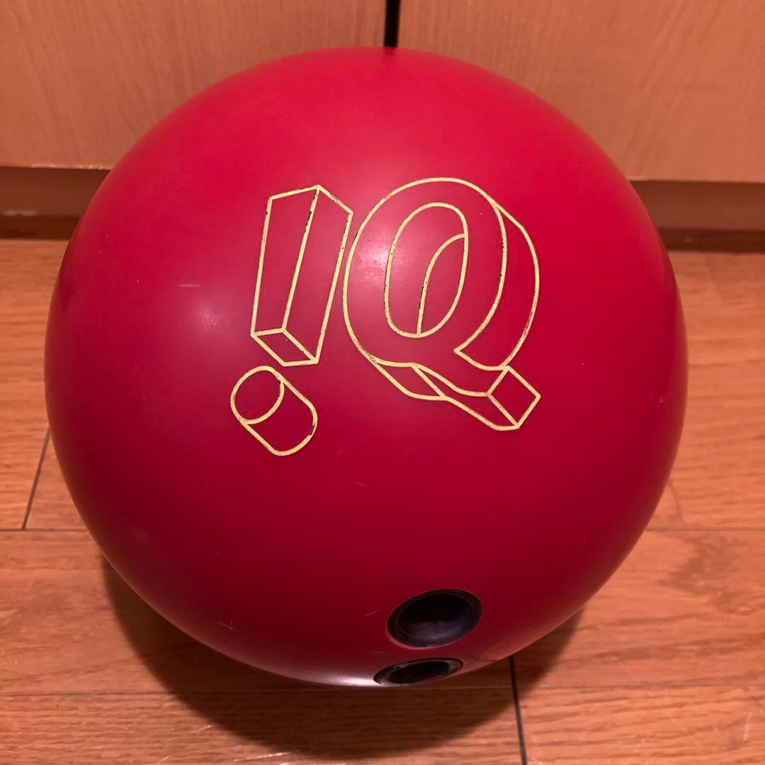 IQツアー78U（15ポンド)