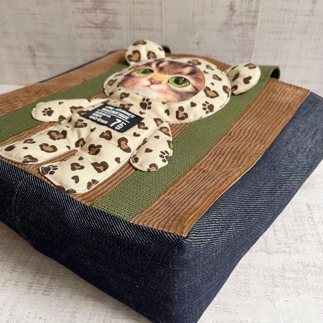 黒*こ様 トートバッグ＊コヤンイサムチョン