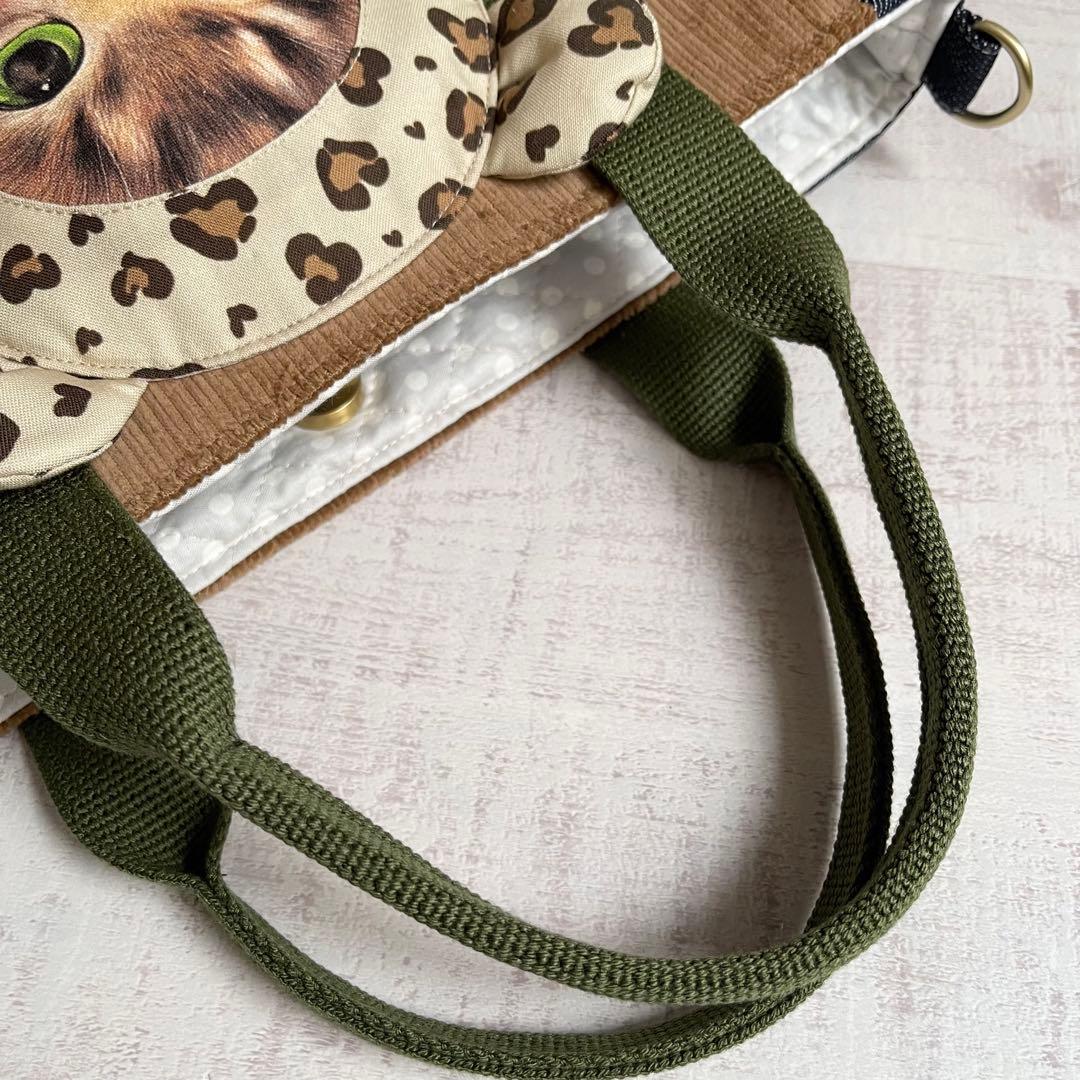 黒*こ様 トートバッグ＊コヤンイサムチョン