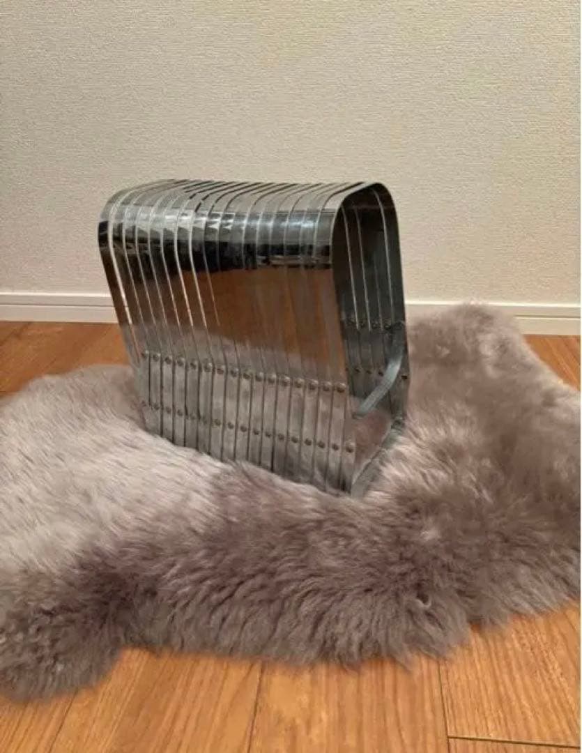 ポストモダン　マガジンラック