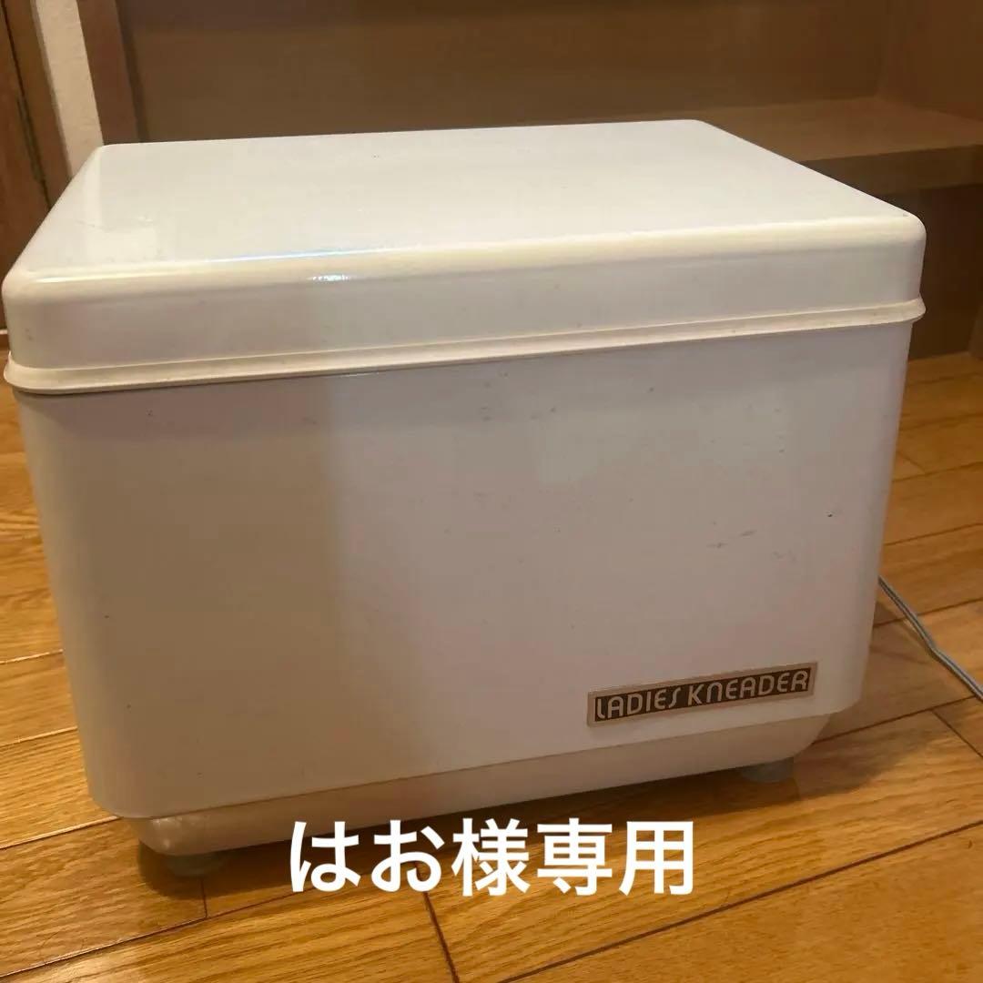 Lニーダー　生地こね　餅作りLADIES KNEADER 昭和レトロ
