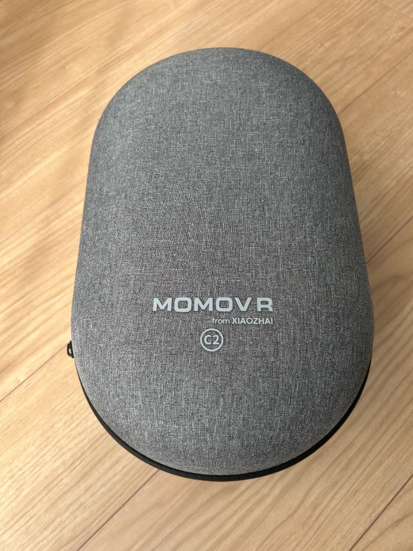  Quest2 128GB KIWIストラップ MomoVRケース