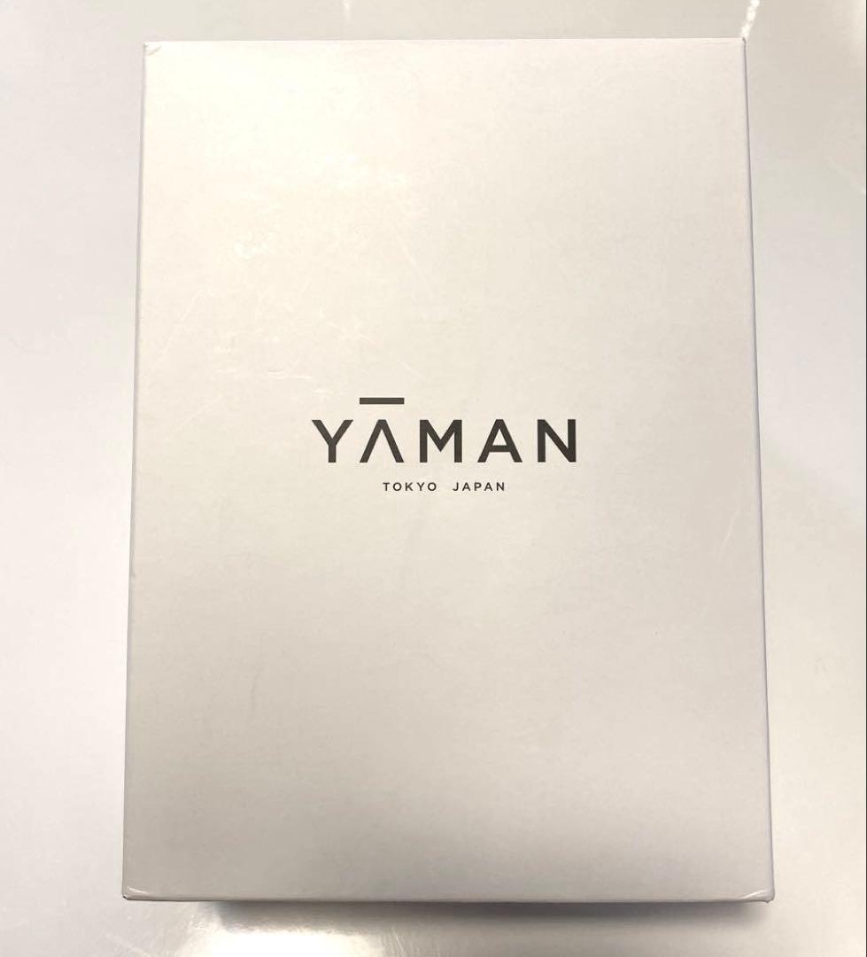 未使用品 ヤーマン 美顔器 HRF50 HRF-50N ブライトリフト EX