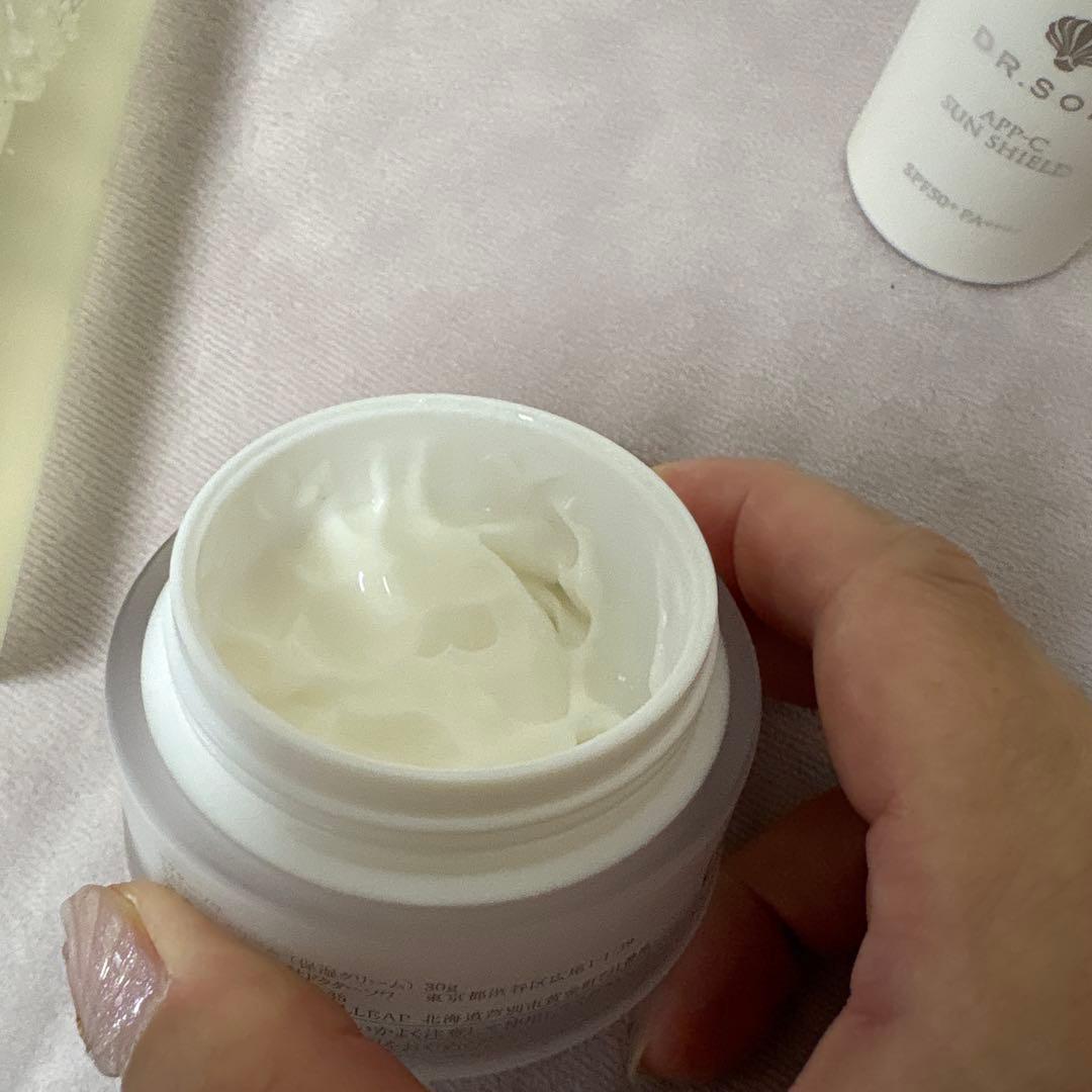 ドクターソワ スキンケア 一式