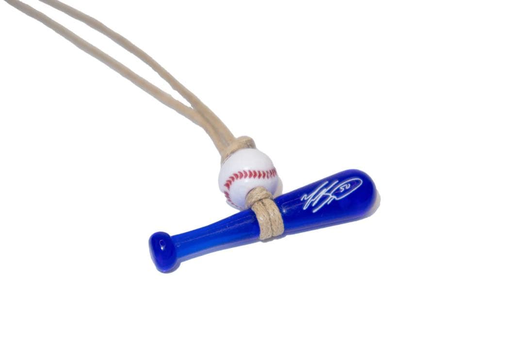 【1個限定‼︎】ムーキー　ベッツ　ネックレス　アクリル製