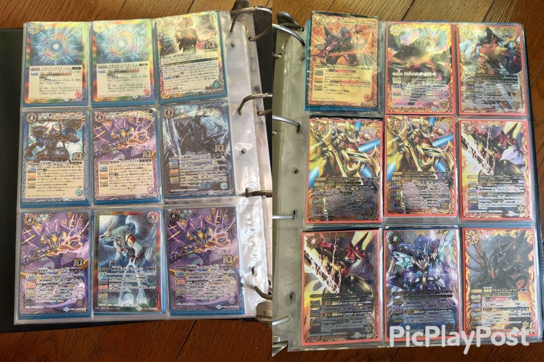 バトルスピリッツ　大量　引退品　まとめ売り　プレイマット付き