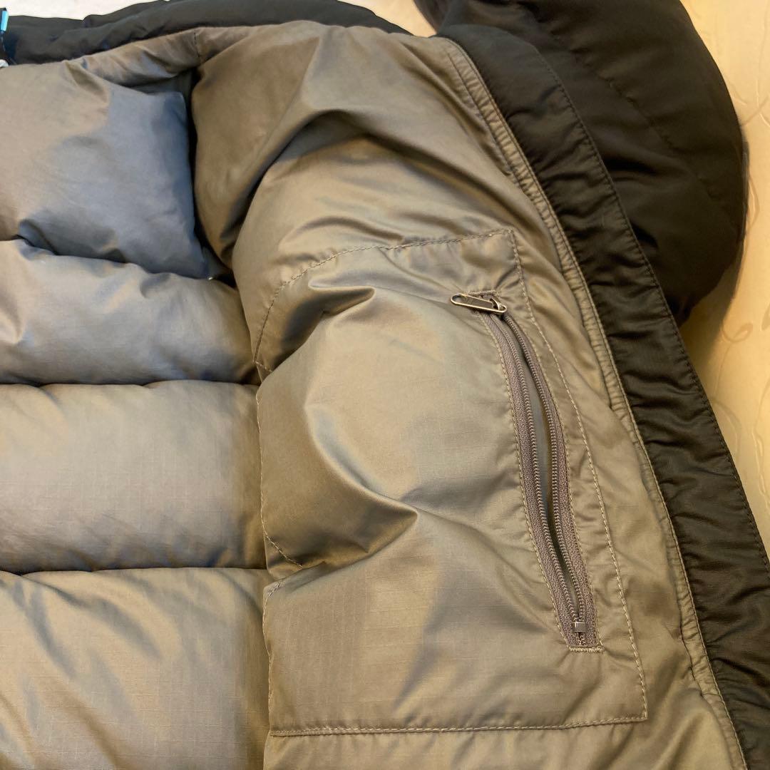 Patagonia パタゴニア 84600 パッカブル ダウンジャケット XL