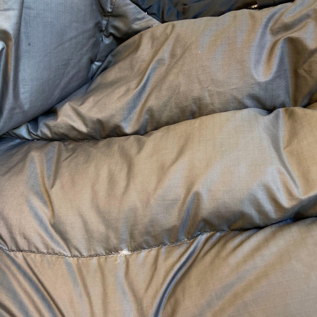 Patagonia パタゴニア 84600 パッカブル ダウンジャケット XL