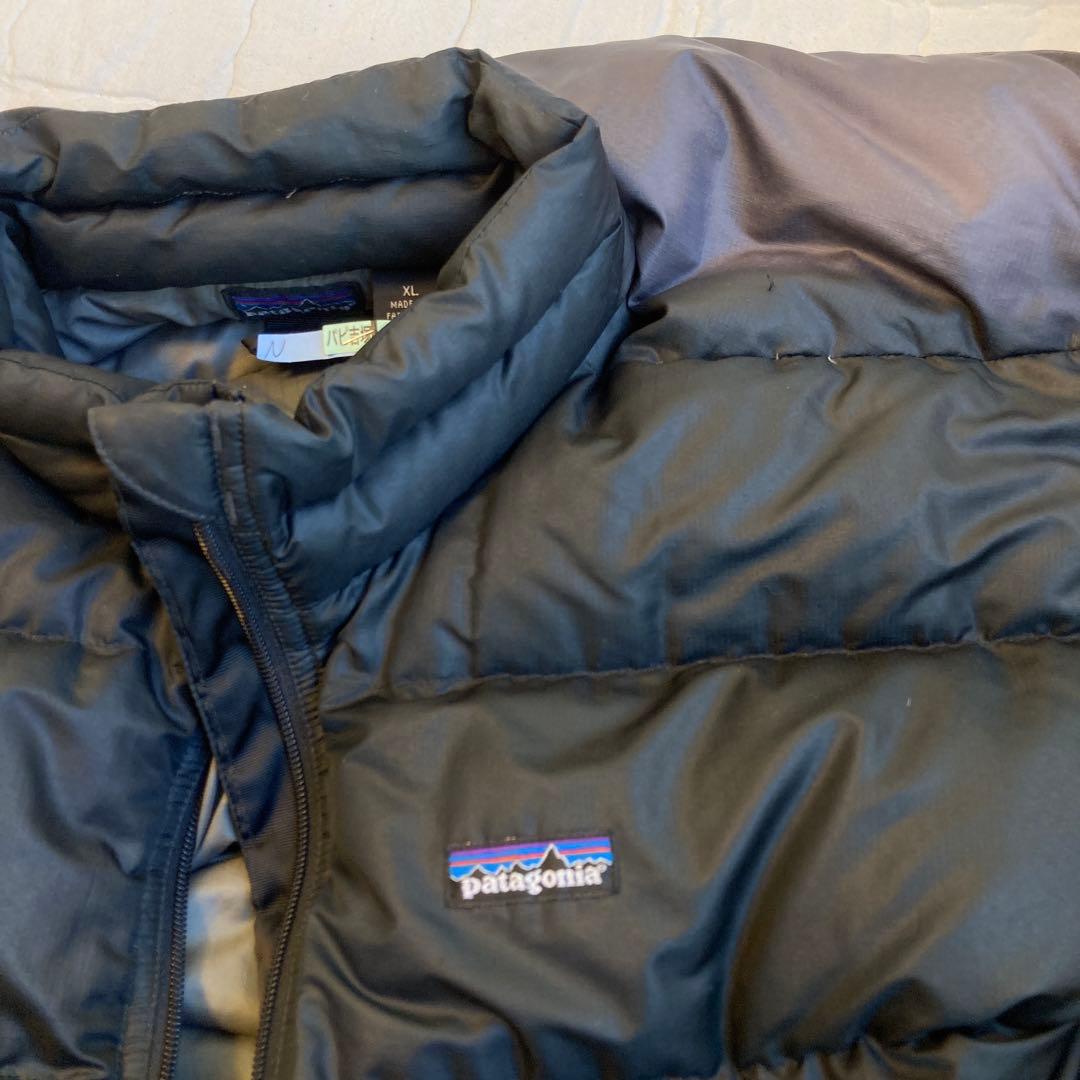 Patagonia パタゴニア 84600 パッカブル ダウンジャケット XL