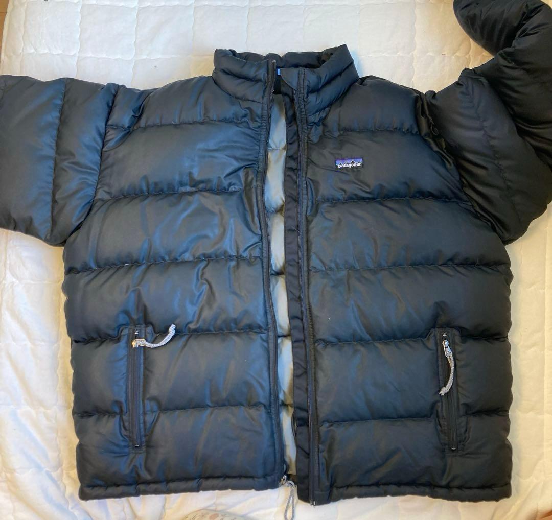 Patagonia パタゴニア 84600 パッカブル ダウンジャケット XL